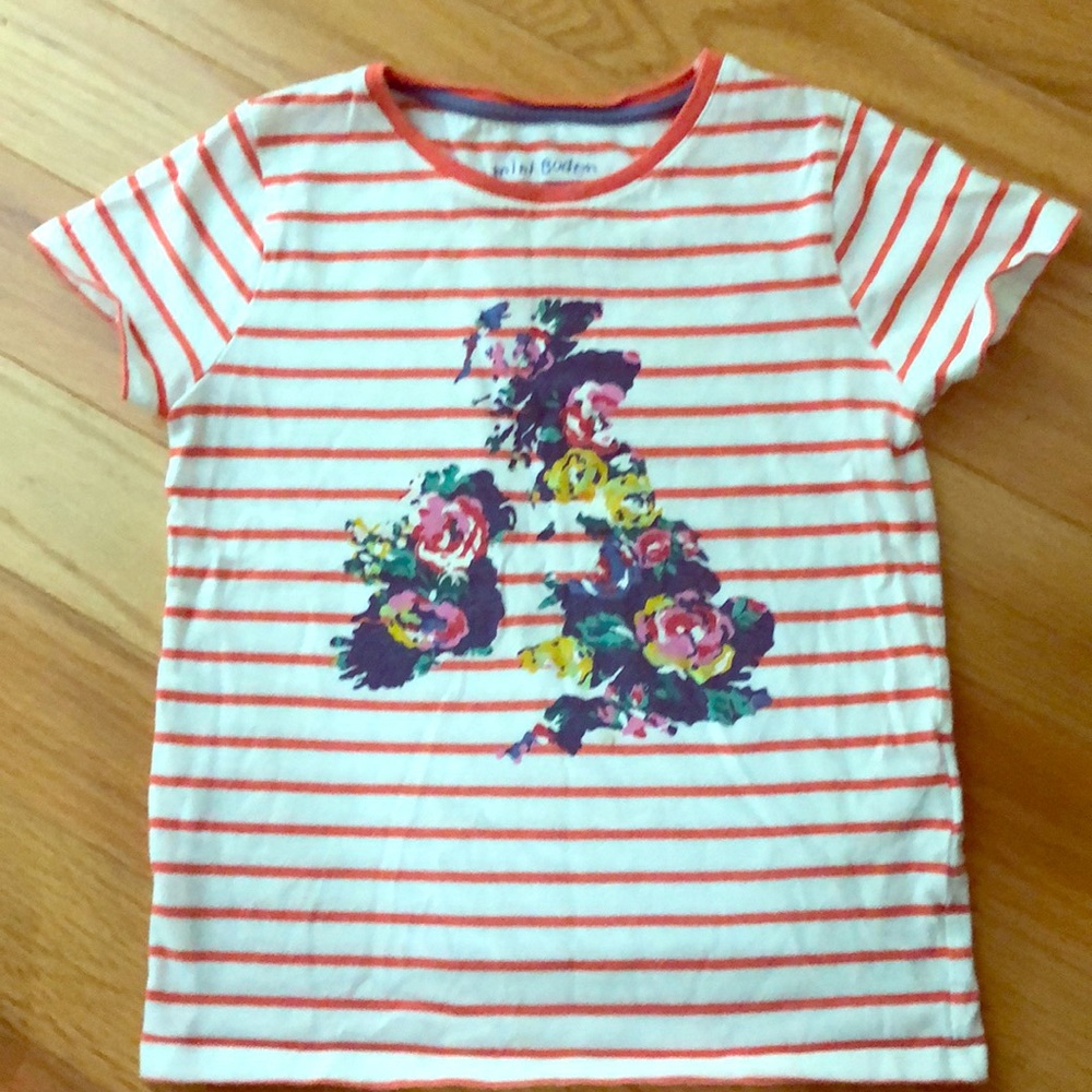 Mini Biden Tee shirt